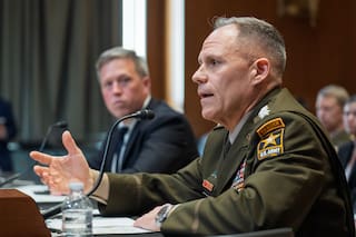 El Ejército de EE.UU. cerrará una unidad en Europa centrada en aprender guerra con drones