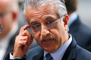 El jefe del fútbol asiático no da pistas sobre apoyo u oposición a Infantino