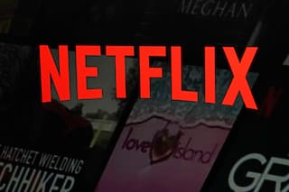 Netflix registra mejores resultados en el segundo trimestre, pero caen las acciones por previsión moderada