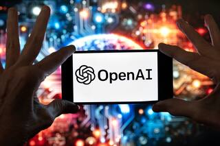 OpenAI alerta sobre nuevas conductas preocupantes de la inteligencia artificial