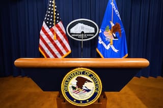 Jueces cuestionan pedido de Departamento de Justicia de anular 20.000 votos por correo en California