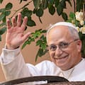 El Papa León XIV recibió al arzobispo de Luján mientras avanzan los preparativos de su visita a la Argentina