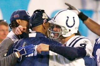 Adam Vinatieri entra al Salón de la Fama de la NFL y recibe su reconocimiento