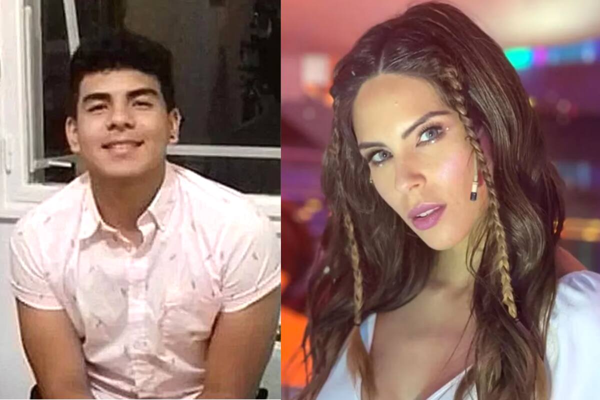 ARCHIVO-. El posteo de Barby Franco para pedir justicia por el crimen de Fernando Báez Sosa.