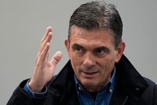 Una semana difícil para Paz en Bolivia: escándalos y reveses ponen a prueba su presidencia