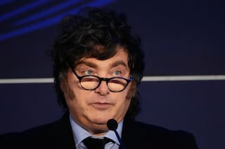 Justicia argentina cierra investigación contra Milei por presunta estafa con criptomoneda $LIBRA