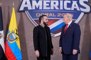 Estatus de protección temporal de 200.000 salvadoreños, en el limbo ante plazo del gobierno de Trump