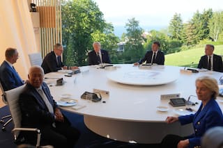 Trump destrozó la vieja relación de Canadá con EE.UU.; ahora Carney construye otra en Europa
