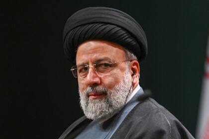 El presidente de Irán murió en el accidente y no hay sobrevivientes