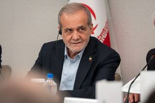 Irán dice que el mundo acepta que derrotó a EE.UU. y otras noticias en Oriente Medio