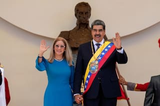 Expresidente venezolano Nicolás Maduro rechaza nuevas acusaciones de tortura