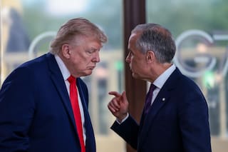 Aranceles de Trump podrían afectar a Canadá, pero tal vez sean táctica negociadora, dicen expertos