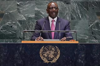 Presidente keniano ordena a empresa india Tata Chemicals que abandone Kenia