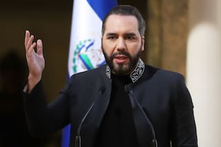 Bukele dice que ningún pandillero va a salir libre, pero revisarán los casos de 10.622 colaboradores
