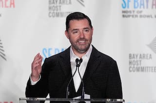 Jed York, dueño de 49ers, envió mensajes a una mujer que creía prostituta antes de su arresto