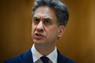 Gobierno británico defiende prohibir el comercio con asentamientos israelíes