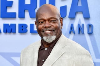 Una demanda acusa a Emmitt Smith de desviar un préstamo de 2,5 millones de dólares para un parque eólico en Texas