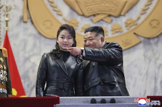 Corea del Norte informa que probó un nuevo sistema de armas descrito como hipersónico