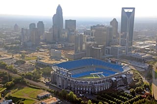 ¿Un Super Bowl en Charlotte? El proyecto de Tepper de 1300 millones podría abrir camino
