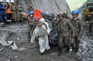 Líder nepalí ante la ONU: inundaciones recientes son una "advertencia al mundo" sobre cambio climático