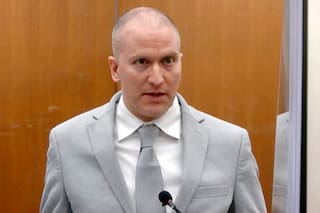 Apuñalaron en prisión al expolicía que asesinó a George Floyd en EE.UU.