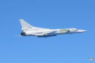 Rusia advierte a la OTAN de una posible respuesta nuclear si aísla Kaliningrado