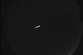 ¿Cómo y cuándo ver la lluvia de meteoros de los Oriónidas?