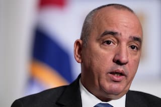 Cuba dice que las sanciones de EE.UU. frenan su apertura a la inversión privada