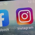 No funcionaronn ni Instagram ni Facebook en la mañana del viernes