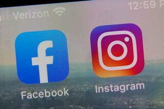 No funcionaronn ni Instagram ni Facebook en la mañana del viernes