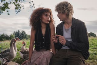 Inflación en el cine: los metrajes son más largos, de "The Odyssey" a "You Can See Everything"