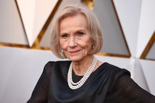 Muere a los 102 años Eva Marie Saint, estrella de "North by Northwest" y "On the Waterfront"