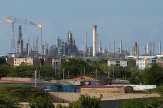 ¿Qué sabemos del acuerdo que da a EE.UU. acceso a vastas reservas de petróleo en Venezuela?
