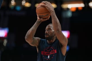 Tras la conclusión de la investigación, Clippers y Raptors podrían concretar el traspaso de Leonard