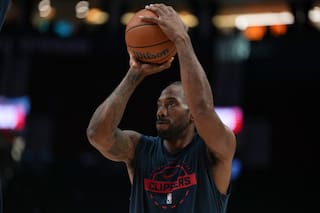 Campamentos de la NBA abren con el Día de Medios el lunes y prácticas el martes