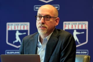 Peloteros proponen ampliar elegibilidad del draft, otra señal de choque laboral con la MLB