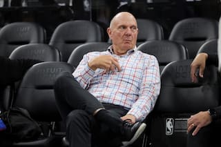 Qué saber sobre el futuro de los Clippers tras sanciones sin precedentes de la NBA