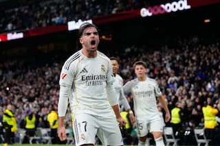 Tribunal absuelve a Asencio por el video sexual, pero el Madrid investiga por conducir alcoholizado