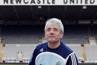 Muere a los 75 años la exestrella del fútbol inglés Kevin Keegan