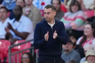 Entrenador del Southampton multado y sancionado por el escándalo Spygate