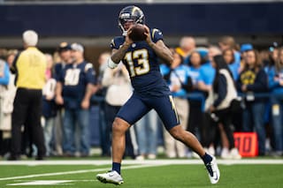 Colts esperan que Keenan Allen dispute el primer juego de temporada a pesar de arresto en agosto