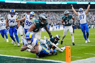 La NFL pide a la Corte Suprema que falle sobre regulación de mercados de predicción