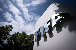Ceferin cita necesidad de reparar confianza rota por plan de Infantino para el Mundial FIFA
