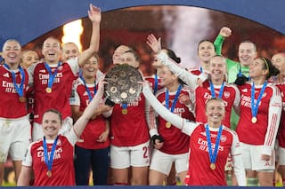 Final de la Copa de Campeones femenina se jugará en el Nu Stadium de Miami