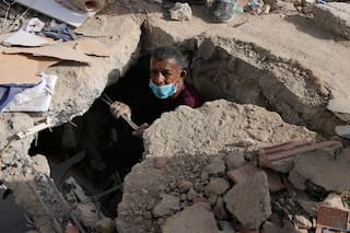 El terremoto en Colombia es un déjà vu para los venezolanos; la respuesta del gobierno, no tanto