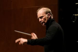 La Orquesta Sinfónica Nacional estará en 6 sedes del área de Washington por cierre del Centro Kennedy