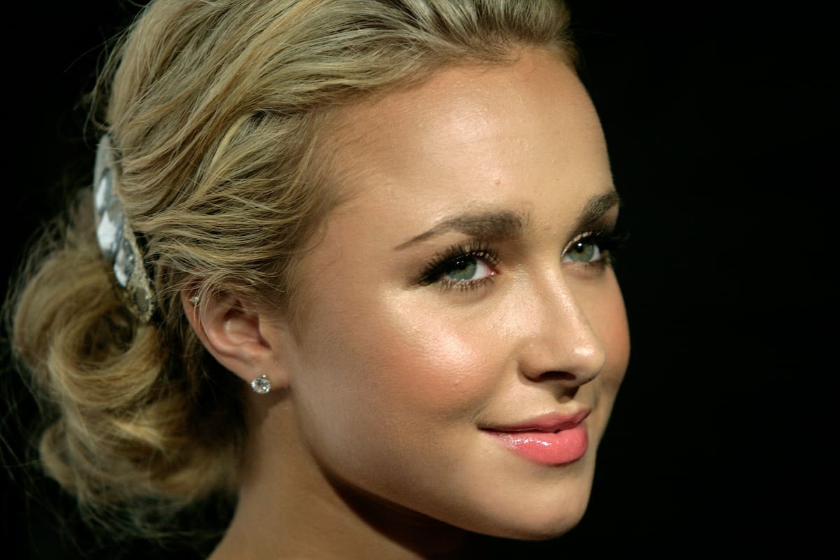 ARCHIVO - Hayden Panettiere llega a la fiesta Teen Vogue Young Hollywood en Los Ángeles el 20 de sep