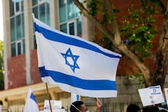 Odio local hacia Israel