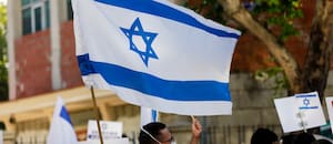 Odio local hacia Israel