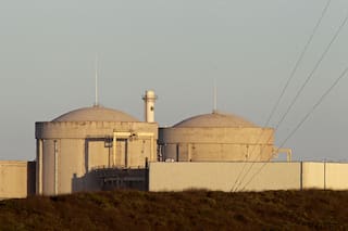 Regulador de Sudáfrica descarta fuga de radiación tras incidentes en única planta nuclear africana